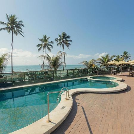 Hotel Suítes Flat Maceió Exterior foto